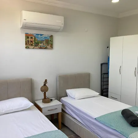 빌라 Sunshine Villa A
